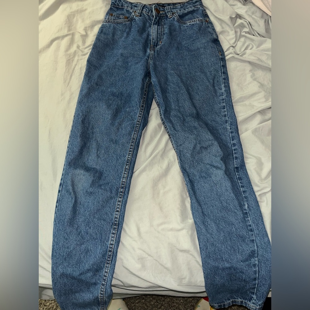 Womens jeans